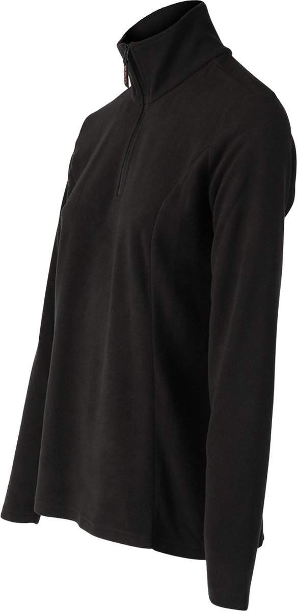 Brunotti Mini-R Women Fleece Zwart