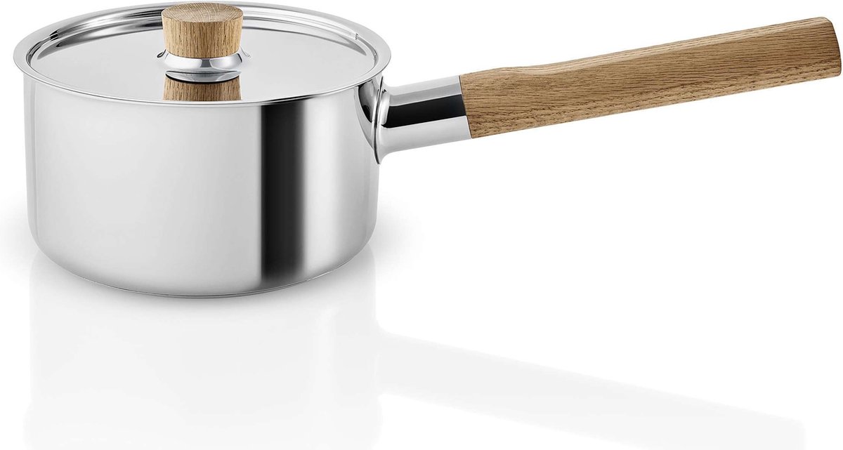 Eva Solo - Nordic Kitchen Sauce Pan 1,5 L (281216)