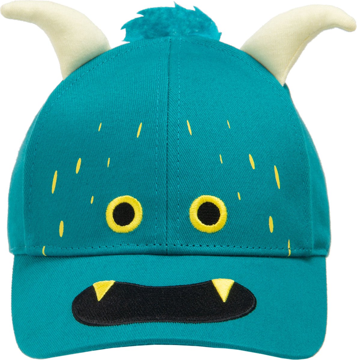 koaa Snapback Cap Mampf - Mascot