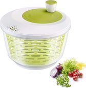 Salade Spinner - Salade - Salade Droger - Groente - Wasmand - Huishoudelijk