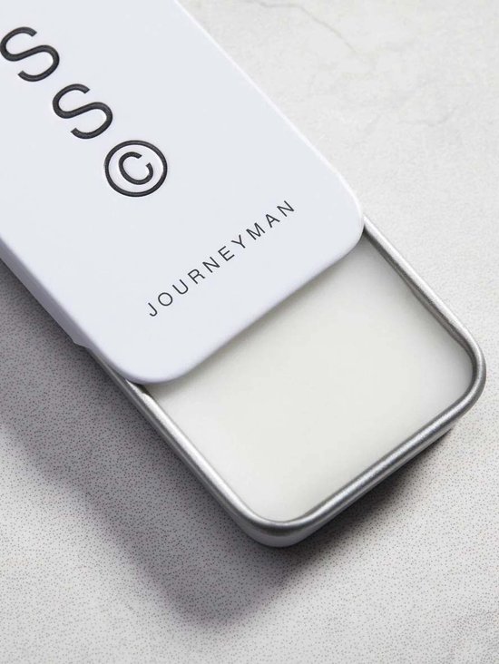 Solid State Cologne Journeyman 10 gr. | Solid Cologne