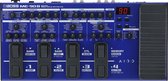 Boss ME-90B - Processeur multi-effets pour guitare basse - Blauw