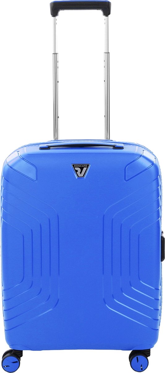 Roncato Ypsilon 4.0 Handbagage met USB-poort