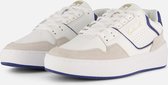 Cycleur de Luxe Break II Sneakers wit Leer - Maat 45