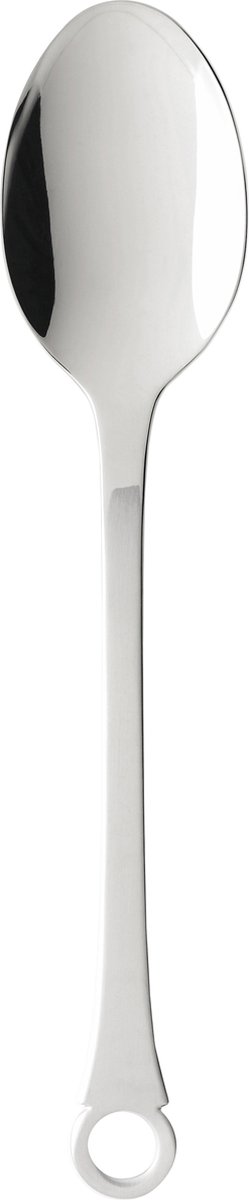 Gense Pantry Eetlepel 19 cm Mat/glanzend staal