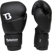 Booster Fightgear - BG XXX - Black - 14 oz