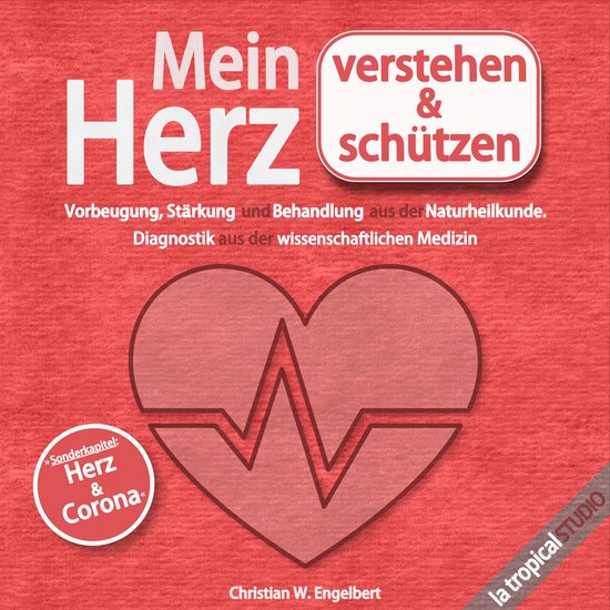 Mein Herz verstehen und schützen - cover