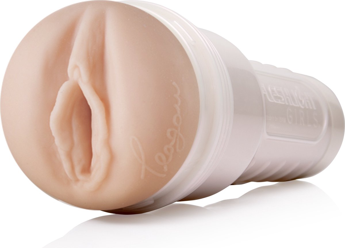 Goedkoopste Fleshlight Girls Teagan Presley Trigger (Lady) - SuperSkin masturbator, seksspeeltje, uiterst realistisch