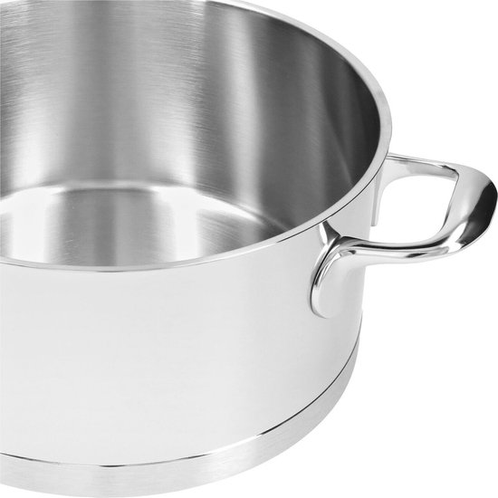 Demeyere Dutch Oven