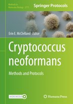 Methods in Molecular Biology 2775 - Cryptococcus neoformans
