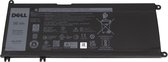 Dell 99NF2 Batterij - 56Wh