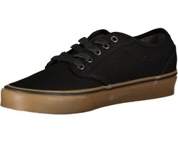 Atletische Sneaker Met Veters En Contrasterende Details