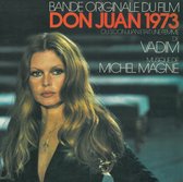 Michel Magne - Don Juan 1973 (LP) (Original Soundtrack)