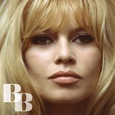 Brigitte Bardot - BB (2 LP)