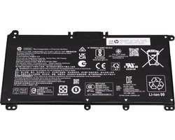 HP HW03XL Batterij - 41Wh