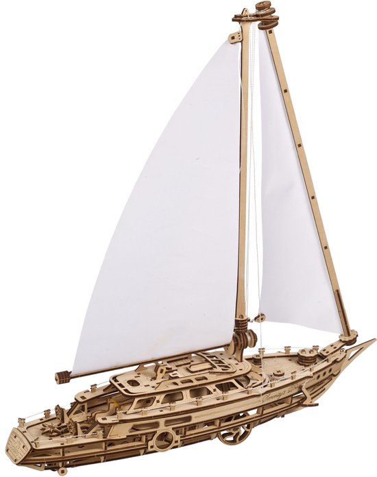 Ghost ship met - Modelbouw: bouwpakket kopen? | Korting tot 39 Ghost ship met - Modelbouw: bouwpakket kopen? | Korting tot 39