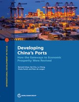 International Development in Focus- Developing China's Ports