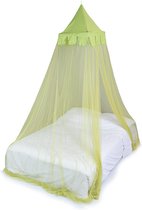 Deconet Mosquito Net'Castle'® 1-2pers citron vert