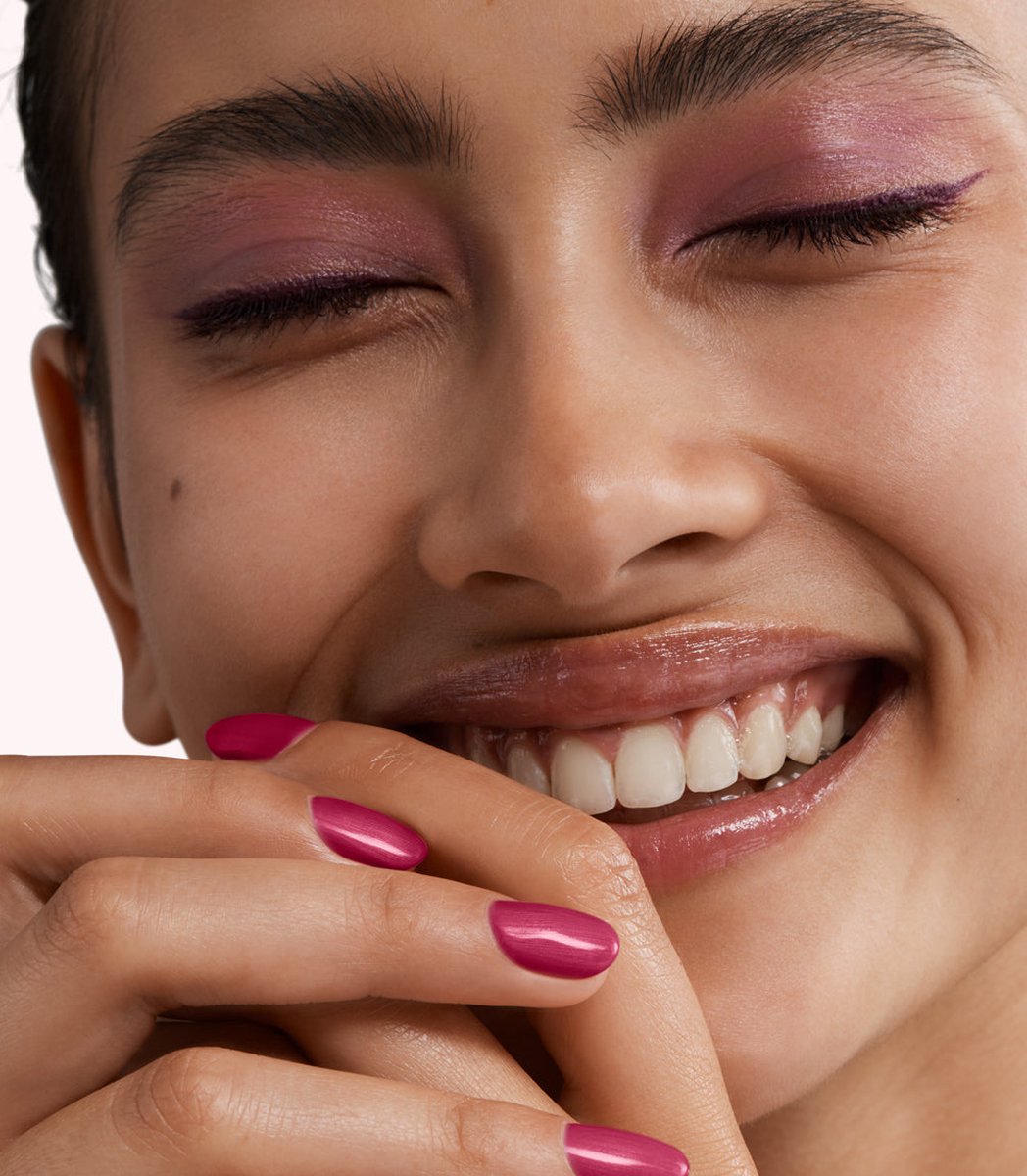 Pink Gellac Gellak - 170 Powerful Plum 15ml - Paarse Gel Nagellak - Gellac - Gel Nagels Producten — cadeau in Verzorging - foto 6