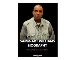 Samm-Art Williams Biography