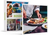 Bongo Bon - VADERDAG: DINERDATE VOOR 2 - Cadeaukaart cadeau voor man of vrouw