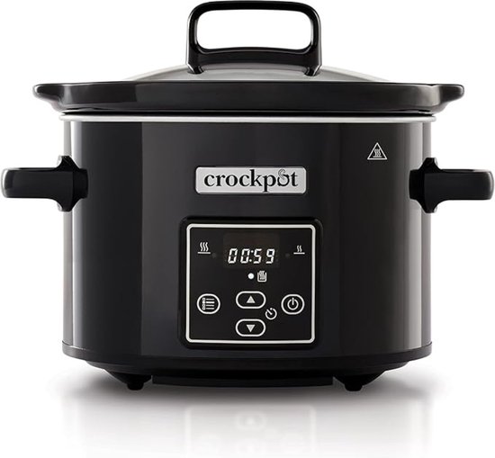 Crock-Pot