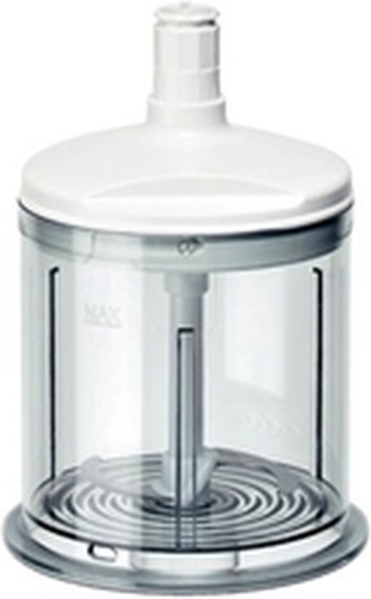Bosch - Keukenmachine accessoire MFZ4050 - Allessnijder van Bosch — afbeelding 4