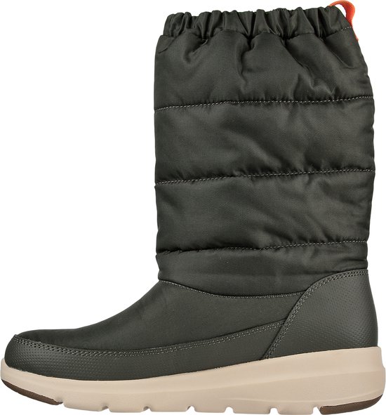 bottes neige skechers