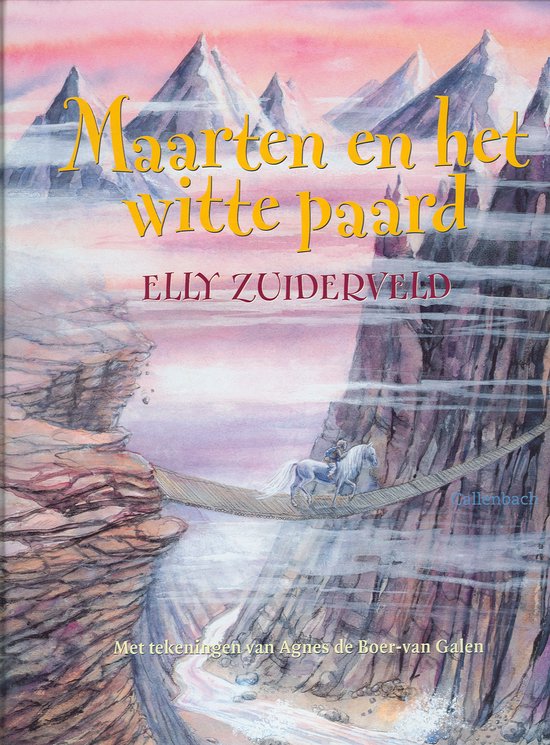 9789026611070 - Maarten En Het Witte Paard
