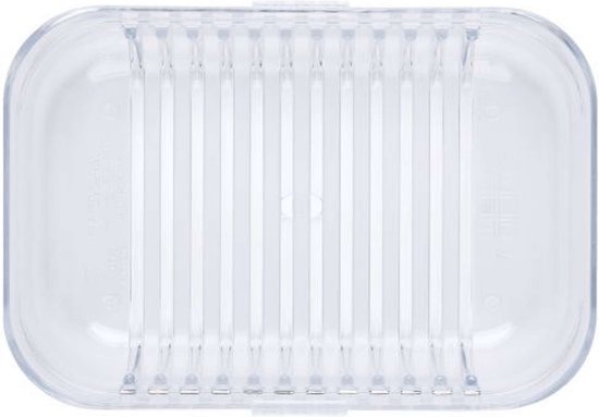 Pack It - Box voor Lunch - Tritan - Blauw van Pack It — afbeelding 2