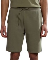 Napapijri Nalis Bermuda Pantalon de Sport Homme - Taille XL