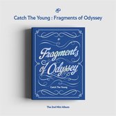 Catch The Young - Fragments Of Odyssey (CD)