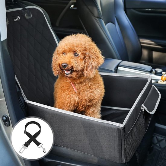 De beste items in Autoaccessoires voor honden