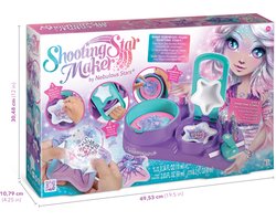 foto van Shooting Star Maker