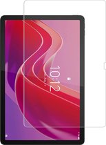 Accezz Screenprotector Geschikt voor Lenovo Tab M11 - Accezz Premium Glass Protector tablet