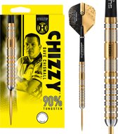 Chizzy 90% tungsten 24Gr