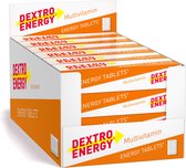 Dextro Energy Tabletten Multivitamine - 24 Stuks - Voordeelverpakking