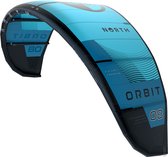 Orbite North 2024 - Turquoise - 8m