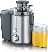 Slowjuicer - Sapcentrifuges Groenten en Fruit - Slow Juicer - Sap Centrifuge - 500 ML - BPA Vrij