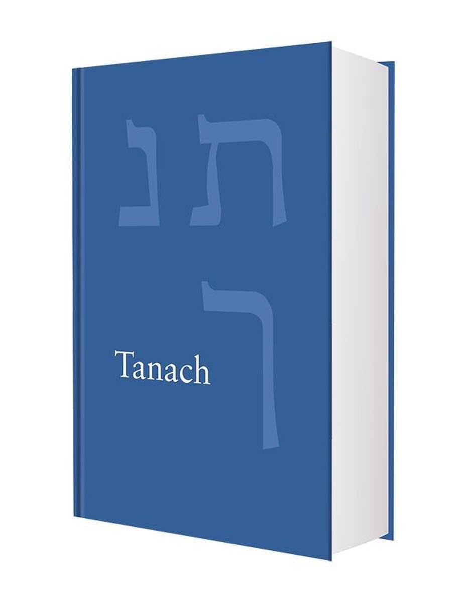 Tanach - Diverse auteurs