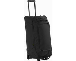 NOMAD® Transfer 80 | Premium Reistas met Wielen 80 Liter | Reistas Trolley | Zachte Koffer met Wieltjes