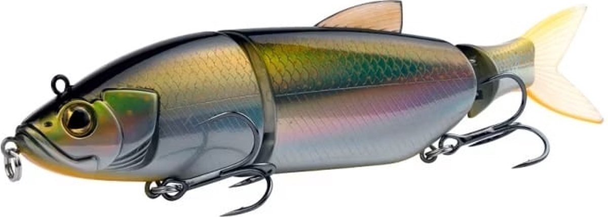 Shimano - Swimbait Yasei Soul Swim S - Shimano