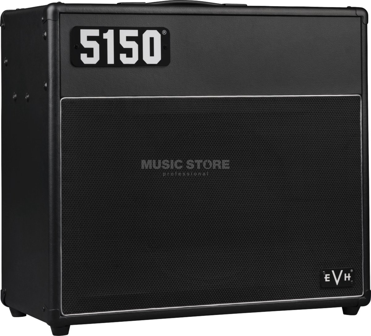 EVH 5150 Iconic Series 40W 1x12 Combo Black buizen gitaarversterker