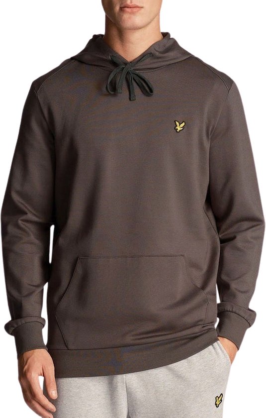 Lyle & Scott Sports Fly Trui Mannen - Maat XL