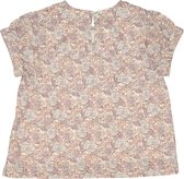 Baje Studio Victoria shirt lila pint | Baje 110-116