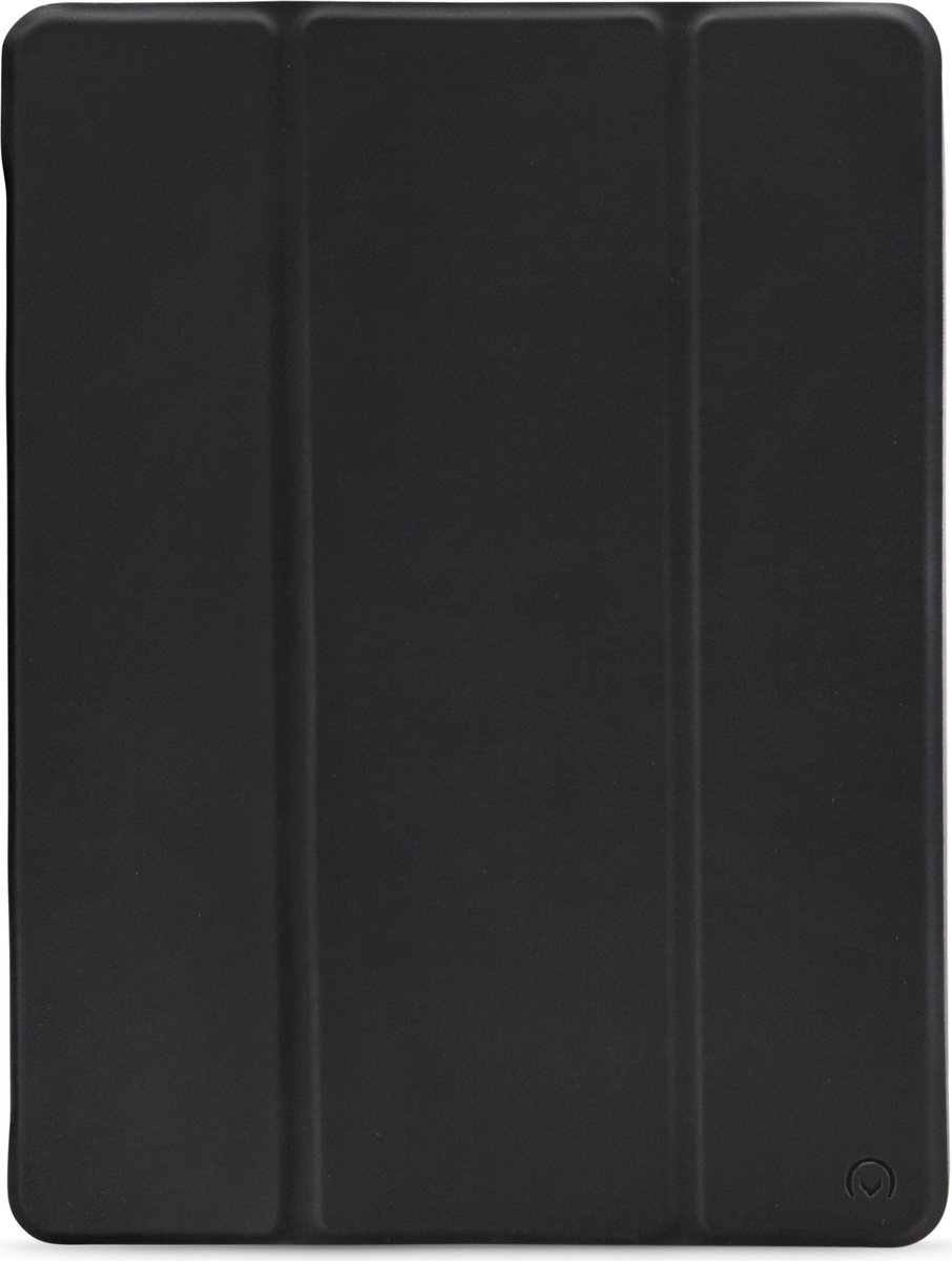 Mobilize Tablethoes geschikt voor Apple iPad Air 2 (2014) Hoes | Mobilize Solid Folio Bookcase - Zwart
