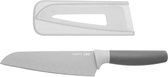 Couteau Santoku 17 cm, Gris - BergHOFF | Leo