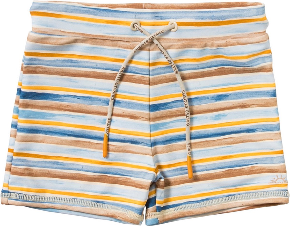 Dyed Stripe | Scott 62/68