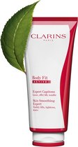 Clarins Body Fit Active Expert Lissant Peau 200 ml