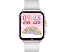 foto van Smart-Watch - Ice Watch